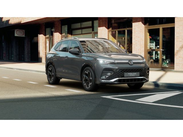 Volkswagen Tiguan - Bild 5