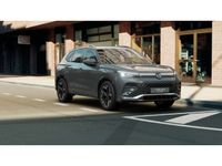 Volkswagen Tiguan - Vorschau Bild 5