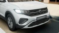 Volkswagen T-Cross - Vorschau Bild 26