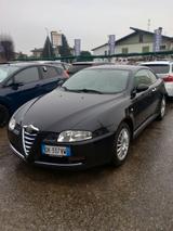 Alfa Romeo GT 1.9 JTDM 16V Distinctive - Alfa Romeo GT: Jtd