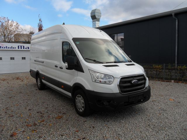 Ford Transit Kasten 350 L4 H3 Trend Hoch/Lang