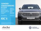 Volkswagen Touareg R-Line 3.0TDI Navi Matrix Luftfederung - VW Touareg Gebrauchtwagen in Wuppertal