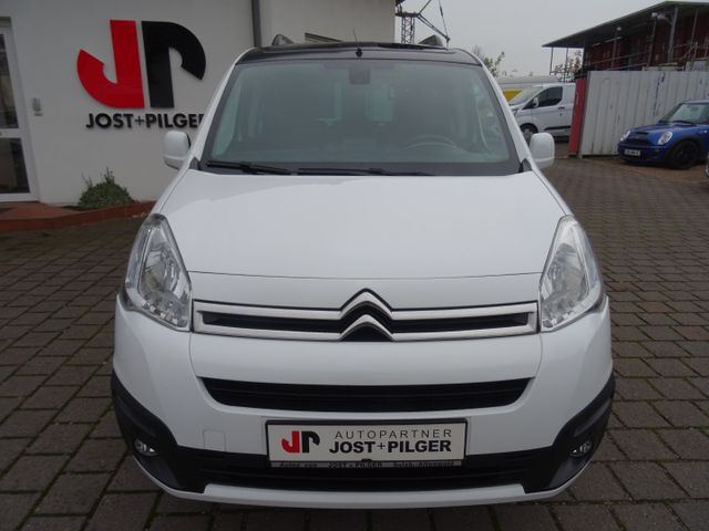 Citroën Berlingo Kombi Shine Multispace