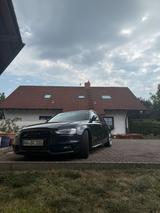 Audi A4 B8 V6 3.0 TDI - Audi A4: Kombi, V6 TDI