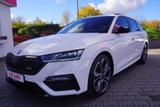 Skoda Octavia Combi 2.0 TDI RS 4x4 SHZ LED Navi