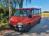 Citroën Jumper 2.8 JTD Top Zustand 118.900 km - gebrauchte Citroën Jumper aus dem Jahr 2004