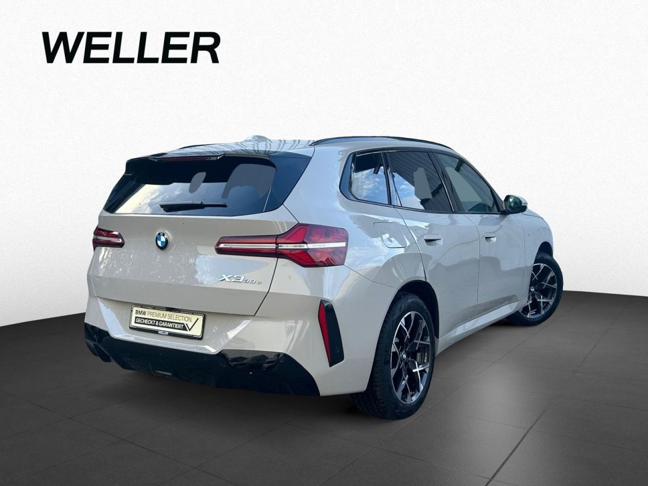 BMW X3 - Bild 9