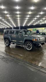 Andere Hummer H3 / 1 Hand / Voll / 80.000 km / Ta... - Andere aus 2006