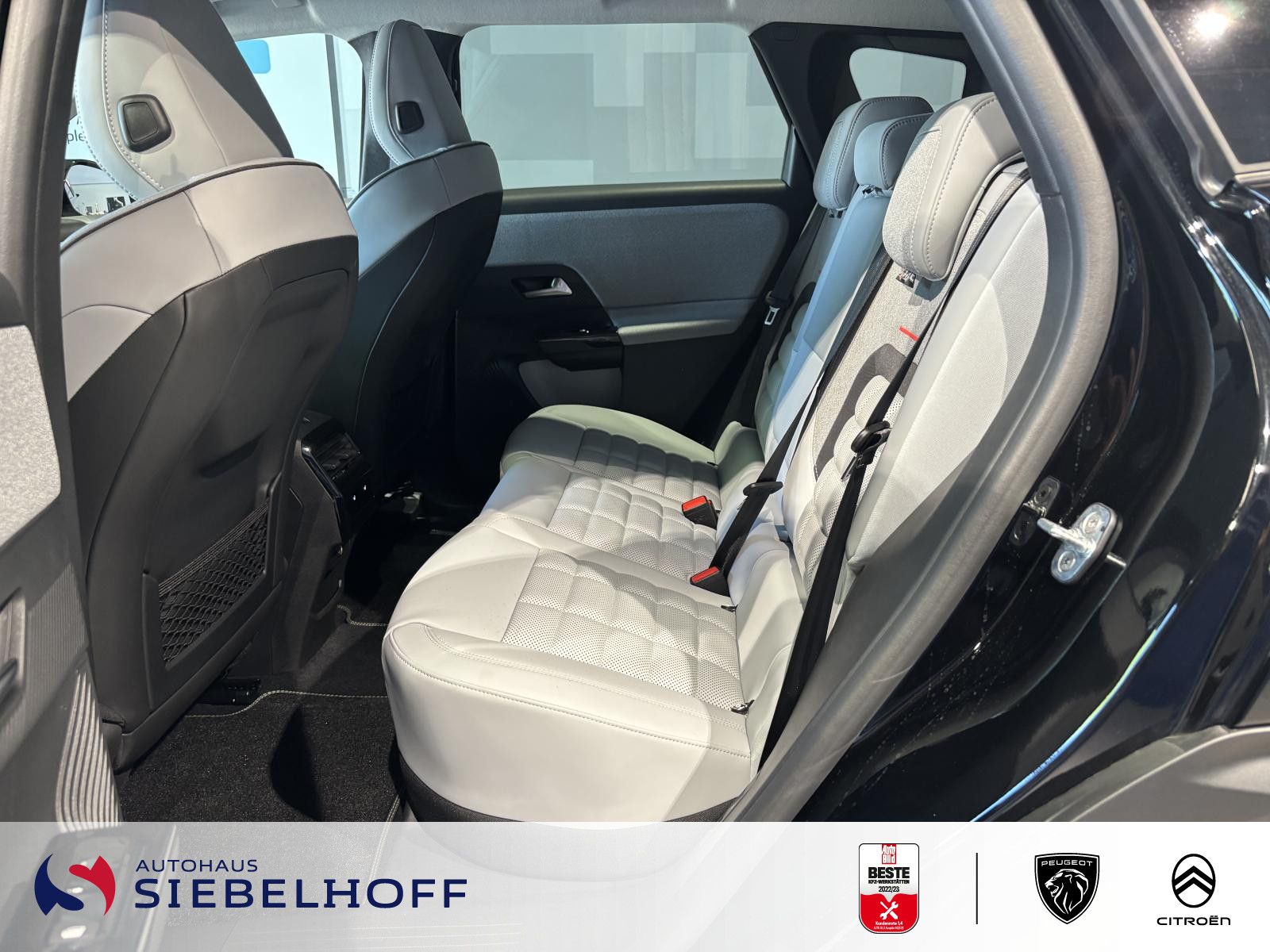 Citroën C5 Aircross - Bild 9