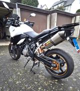 KTM 990 SMT - KTM 990 SMT