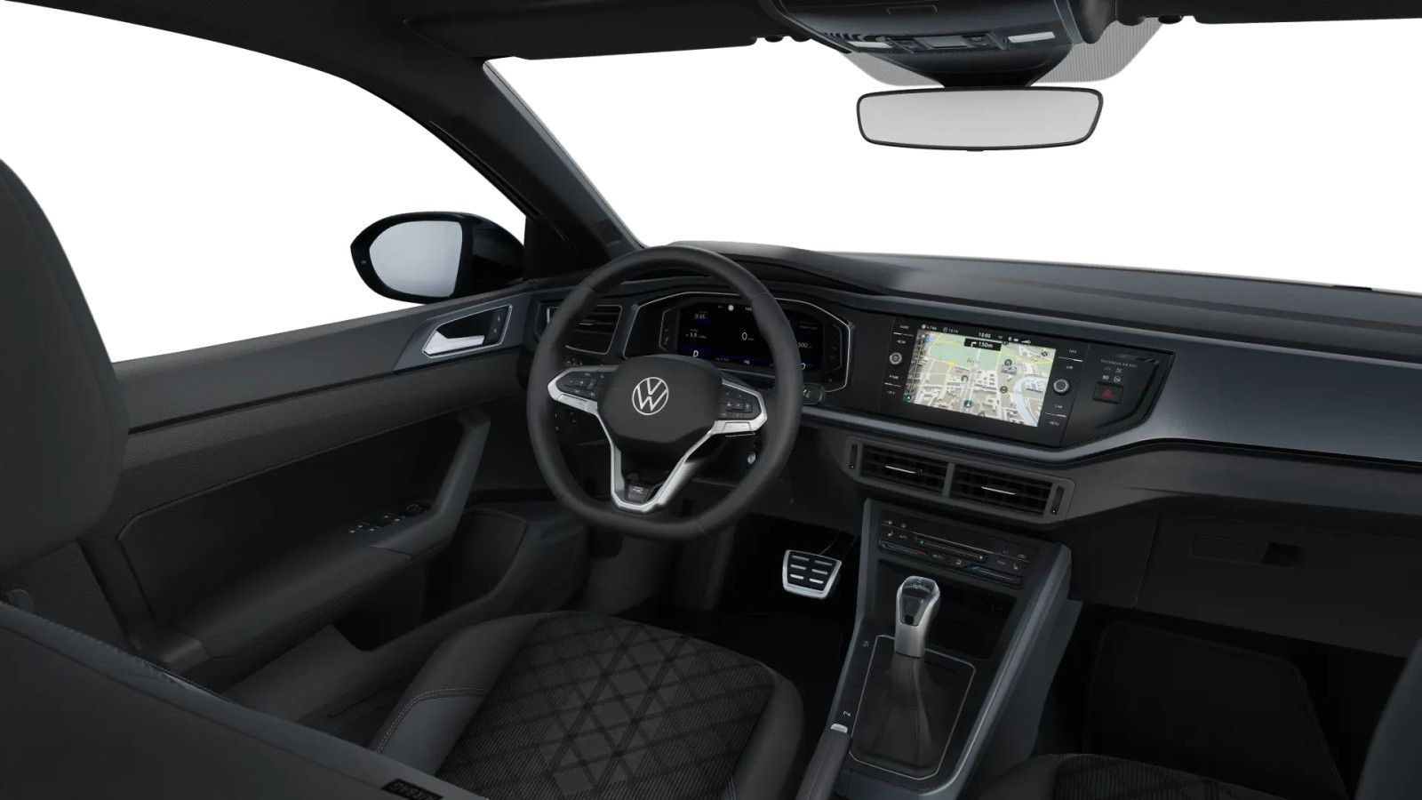 Volkswagen Taigo - Bild 9