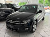Volkswagen Tiguan Sport & Style BMT Navi SHZ AHK - Volkswagen Tiguan aus 2014