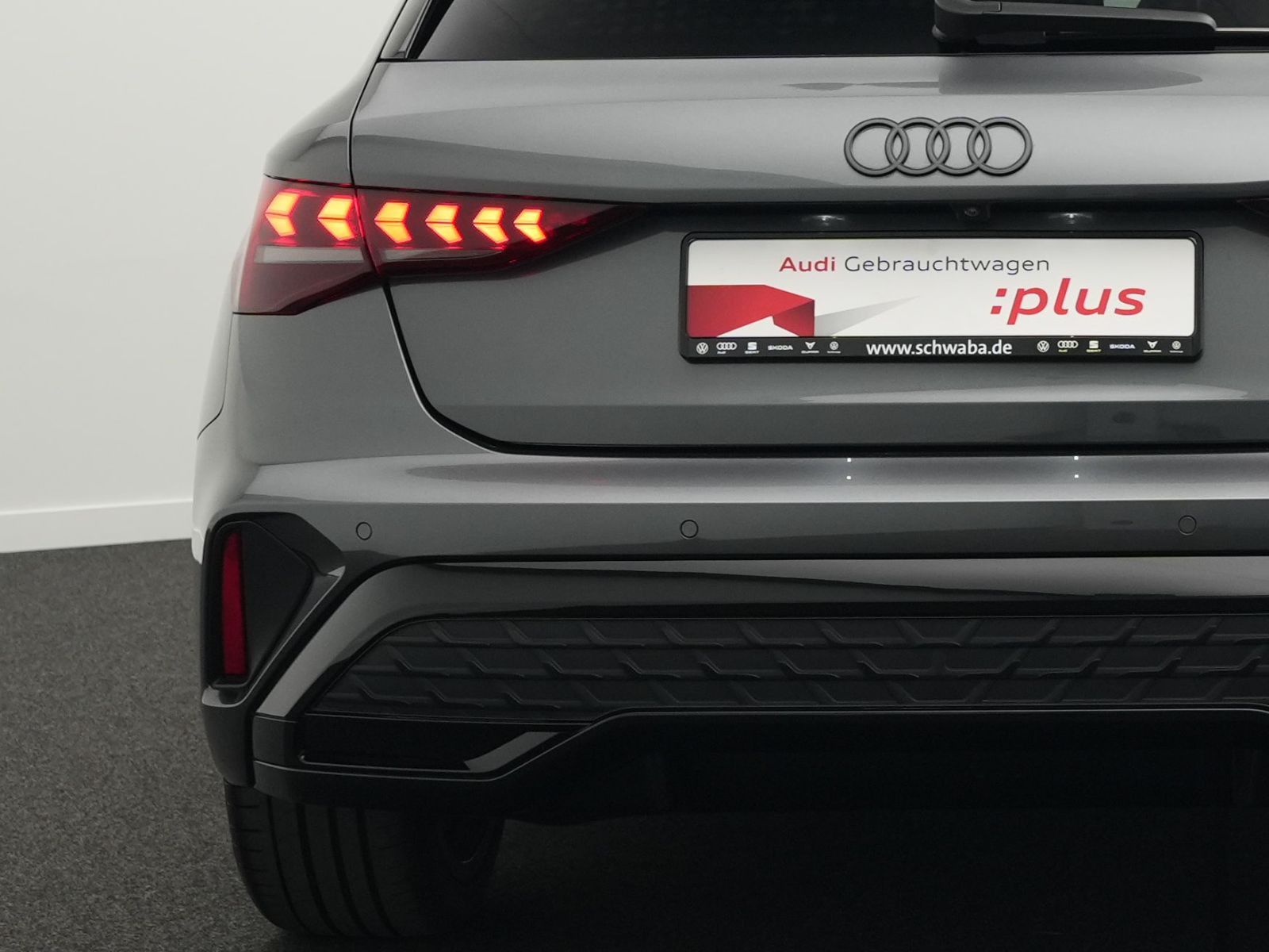 Audi A3 - Bild 36