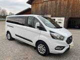 Ford Tourneo Custom Trend 320L2 2.0  96kw - Ford: Firmenfahrzeug