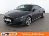 Audi TT 1.8 TFSI Coupe Aut.*NAVI*LED*TEMPO* - Audi TT: 8n