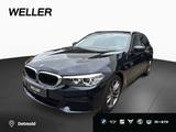 BMW 530i Touring M Sport,Navi,LED,Pano,HUD,RFK,Apple - BMW 530: M Sport
