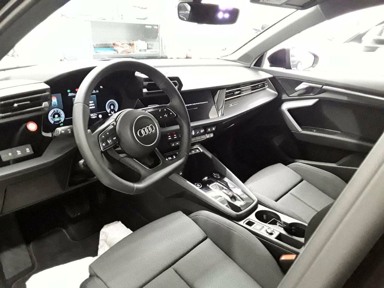 Audi A3 - Bild 4