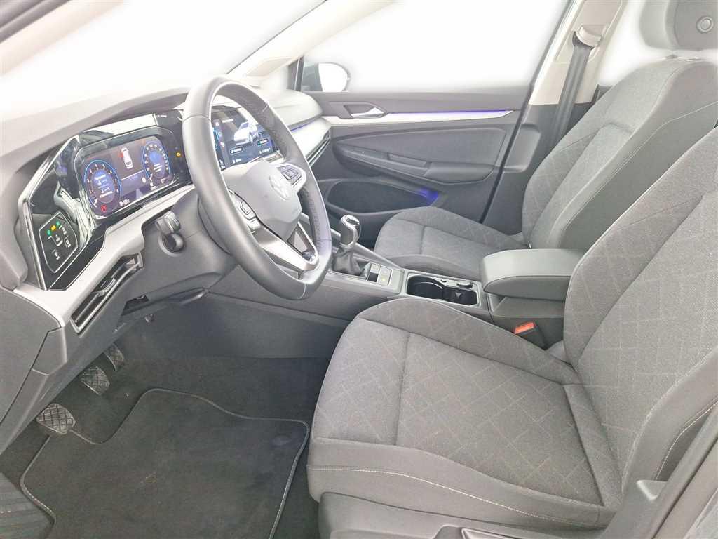 Volkswagen Golf Variant Life 1.0 TSI Winterpaket Standhz
