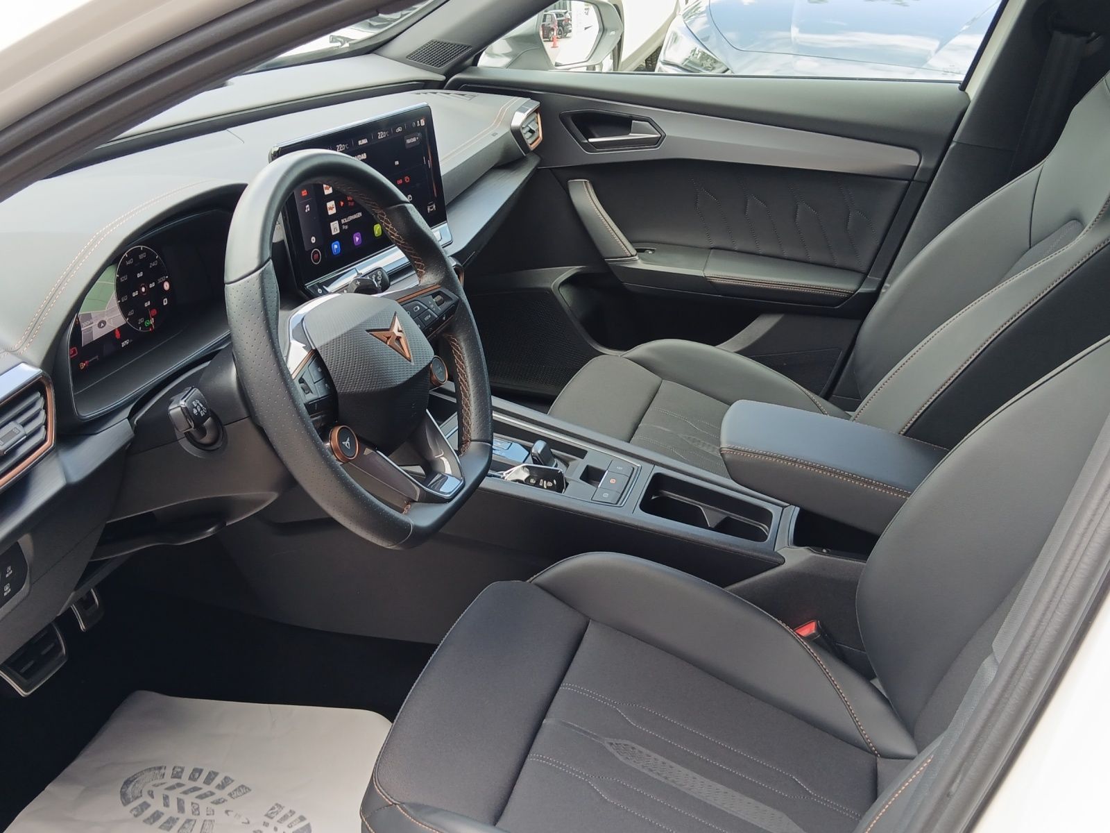 Cupra Formentor - Bild 19