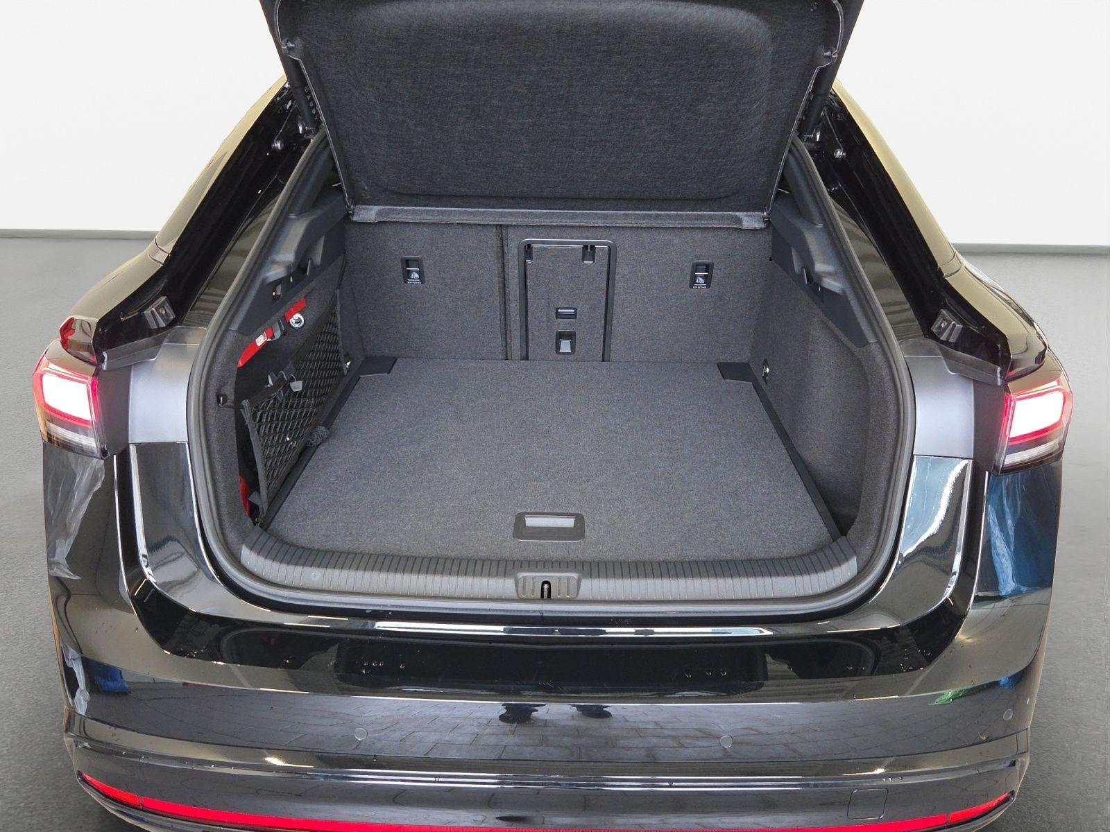 Volkswagen ID.7 Pro Navi*Wärmep*IQ-Light*IQ-Drive*AHK*Easy-