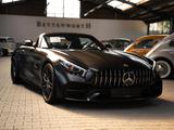 Mercedes-Benz AMG GT C GT C   Editon 50 V8 - Mercedes-Benz AMG GT C aus 2018