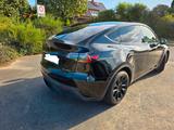 Tesla Model Y Long Range 22"  Überturbine Felge MwSt. - Tesla Gebrauchtwagen von 2024