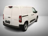 Citroën Berlingo L1H1 100 Kamera/3 Sitzer/Navi - Citroën Berlingo Tageszulassungen