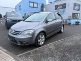 Volkswagen Golf Plus V United - Volkswagen Golf aus 2008: V United