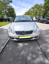 Mercedes-Benz Mercedes A Klasse A150 95ps  W169  nur 120... - Mercedes-Benz W169