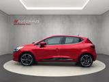 Renault Clio IV 120 Intens LED-Kamera-Navi-Leder-Keyless - Renault Clio Gebrauchtwagen in Frankfurt