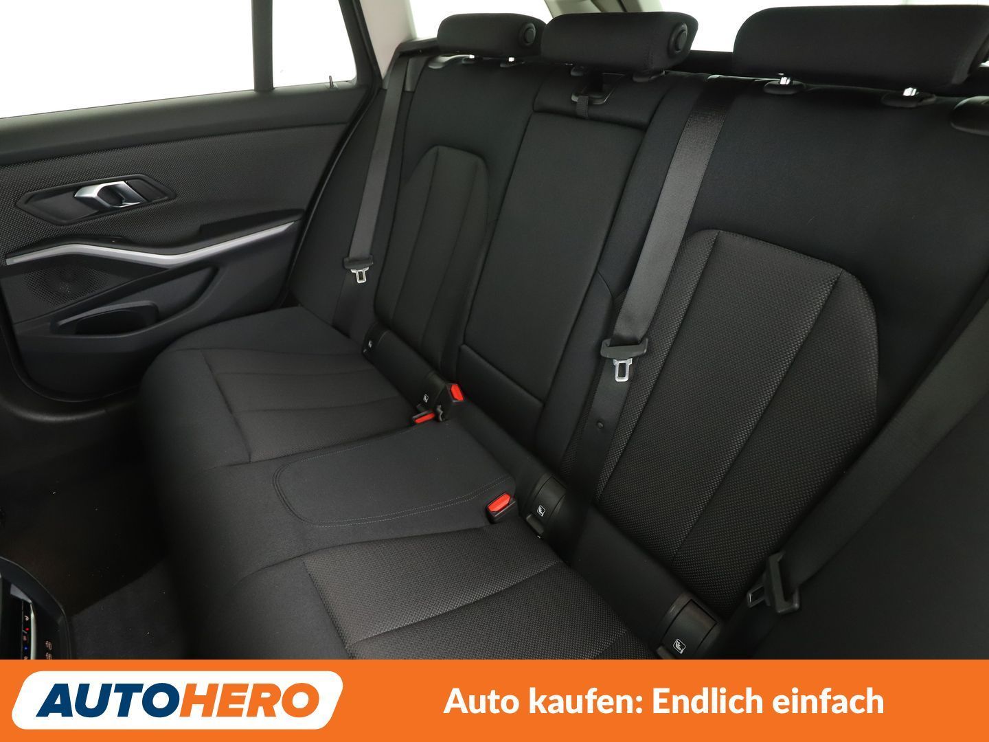 BMW 3er 330e Aut.*HEAD-UP*NAVI*LED*CAM*TEMPO*SHZ*  foto 14