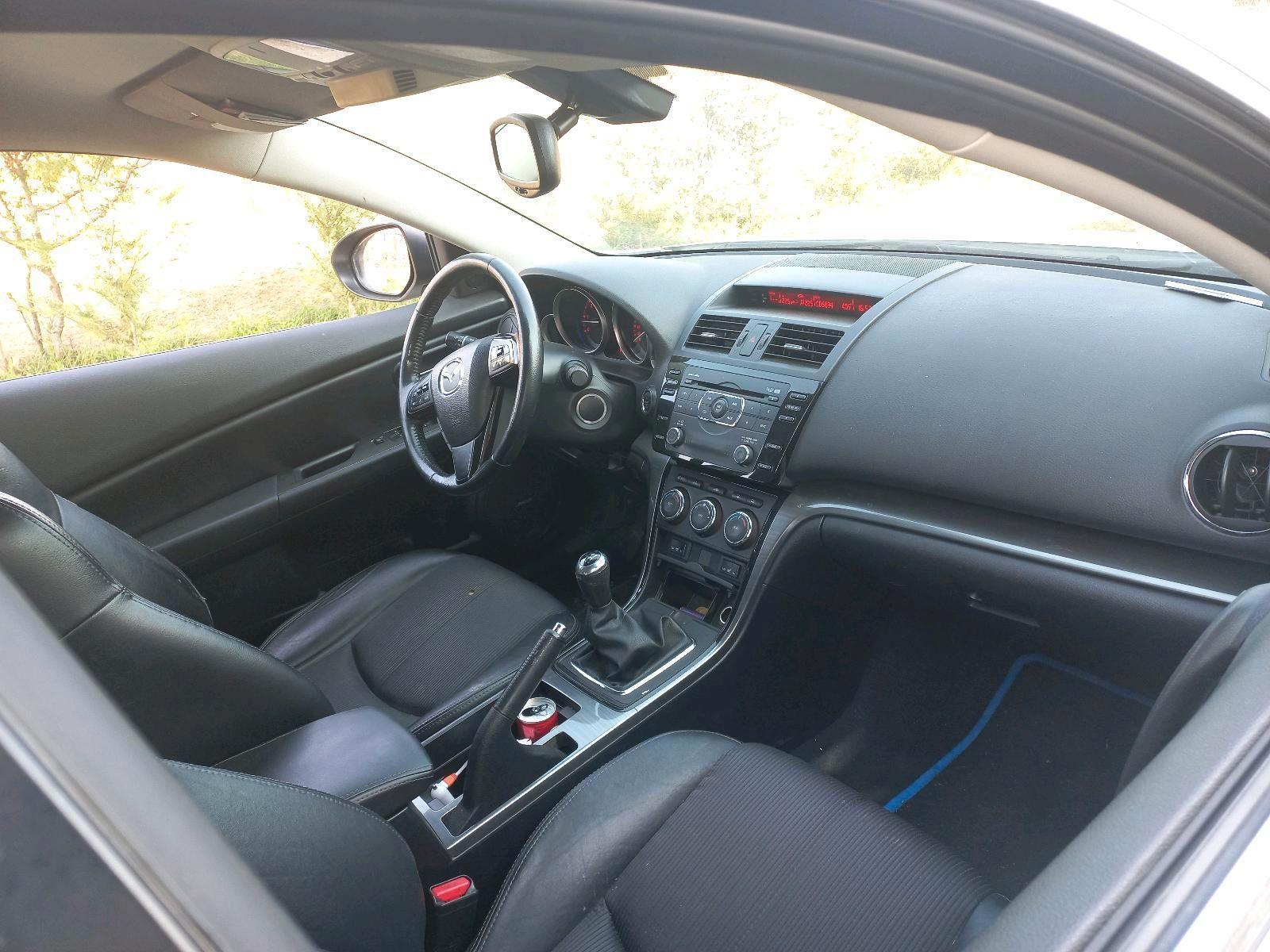 Mazda 2 2012 — photo 5