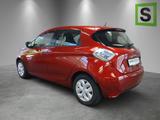Renault ZOE Life Batteriemiete Option auf Z.E. 40 Paket - Renault: Standheizung