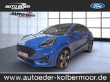 Ford Puma ST-Line X Sportpaket Bluetooth Navi LED - Ford Puma mit Benzin-Antrieb