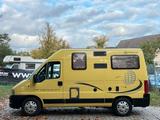 Citroën Globecar Travelscout*Klima*ideal für Zwei!* - Citroën Händler