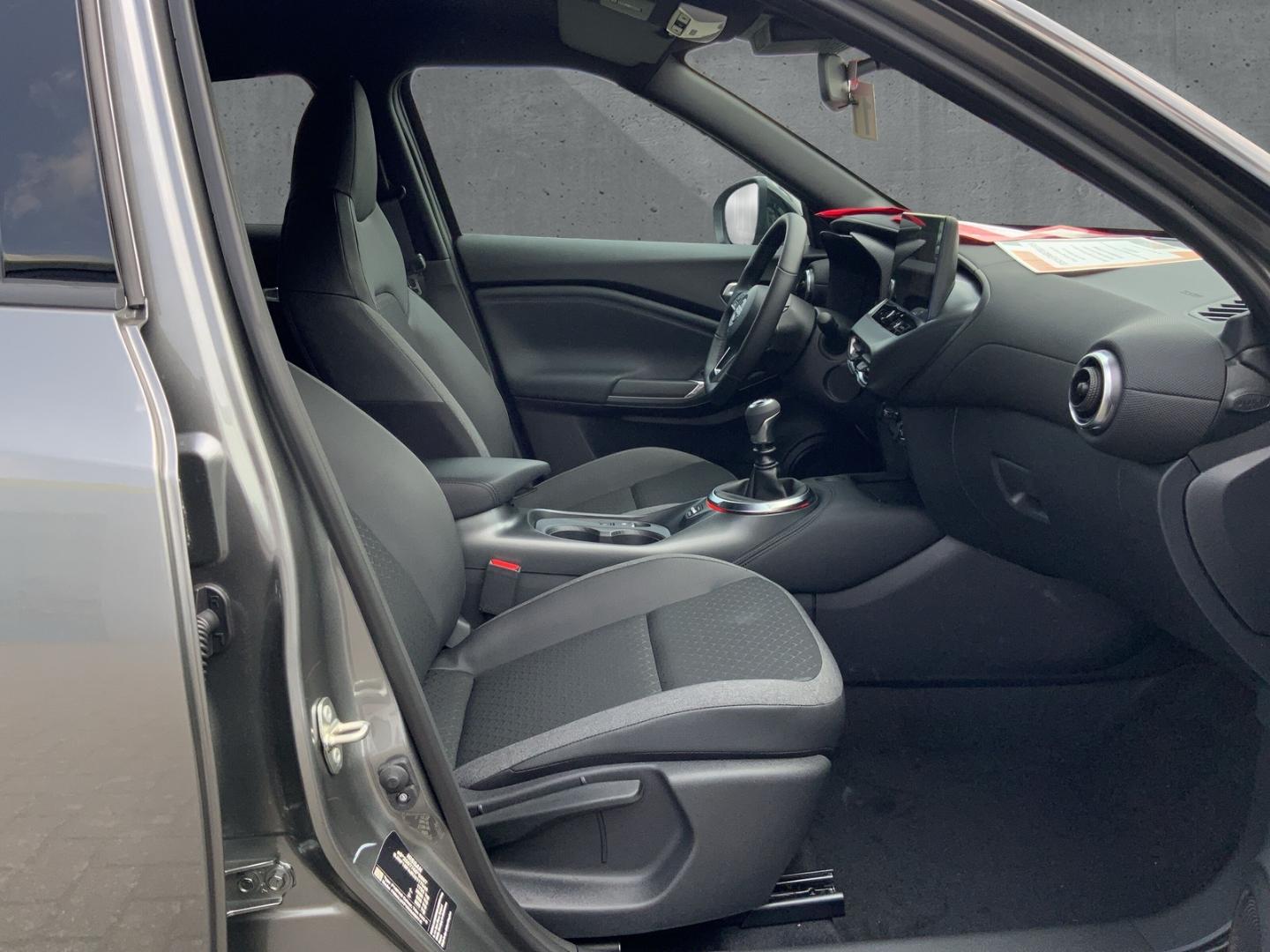 Nissan Juke N-Connecta Navi 360°Kamera ProPilot Apple C