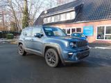 Jeep Renegade Limited AUTOMATIK/LED/R-KAM/18"-BLACK - blaue Jeep Renegade
