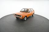 Volkswagen Polo Typ 86 LS - Volkswagen Polo: 86l