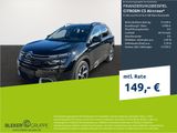 Citroën C5 Aircross PureTech 180 Shine Automatik - Citroën C5 Aircross: Shine