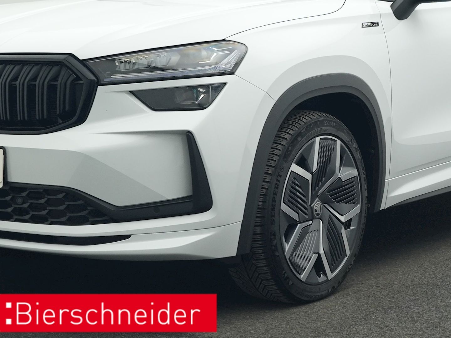 Skoda Kodiaq - Bild 18
