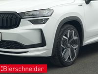 Skoda Kodiaq - Vorschau Bild 18