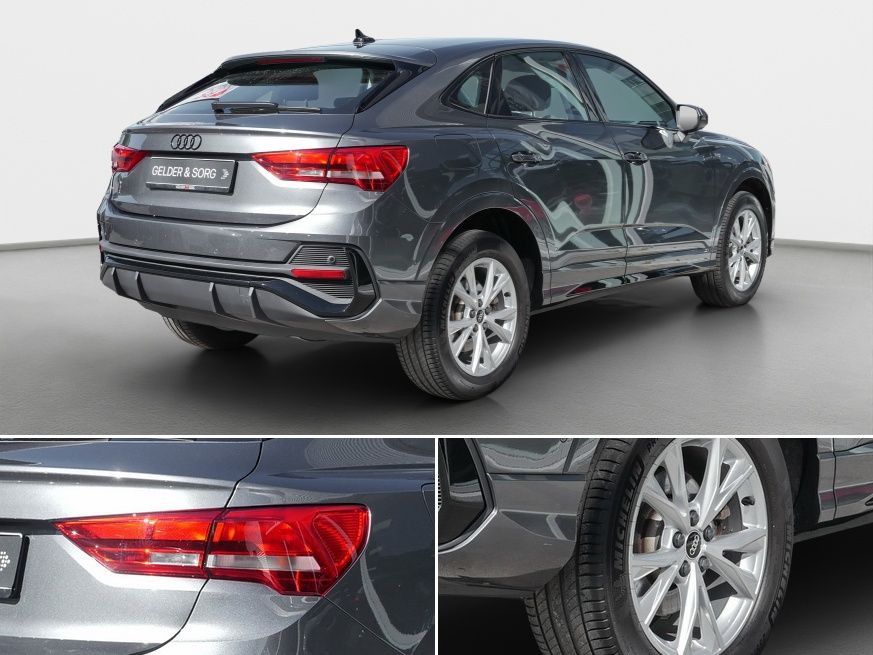 Audi Q3 - Bild 25