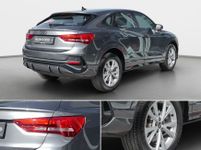 Audi Q3 - Vorschau Bild 25