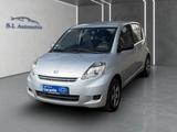 Daihatsu Sirion 1.0 Wagen Nr 065 - Daihatsu mit Benzin-Antrieb: Kleinwagen, Schaltgetriebe