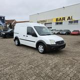 Ford Transit Connect 1,8 DCI 90 PS HOCH TÜV 11.27 EUR - gebrauchte Ford Transit Connect aus dem Jahr 2011