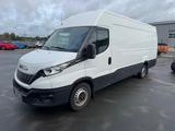 Iveco Daily Kasten HKa 35 S-160 Maxi - Iveco Daily 35 s kasten