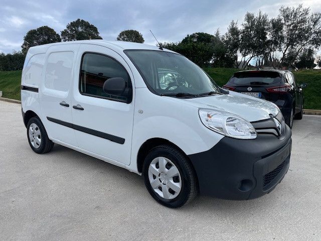 Renault Kangoo Blue dCi 95CV Express Furgone Ice