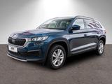Skoda Kodiaq Ambition 2.0 TDI DSG LED Navi ACC SHZ AHK - gebrauchte Skoda Kodiaq aus dem Jahr 2023