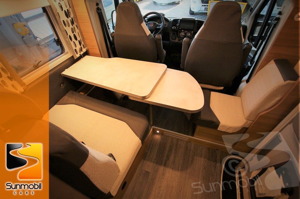 Fahrzeugabbildung Knaus Van Ti 650 MEG Vansation ,Automatik, Sofort!