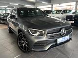Mercedes-Benz GLC 300e AMG NIGHT AIR+AMB+FAP+HighEND+LED - Mercedes-Benz GLC 300 in Hamm